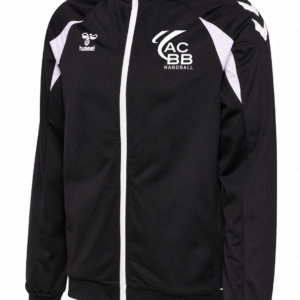 Haut de survêtement ACBB HB