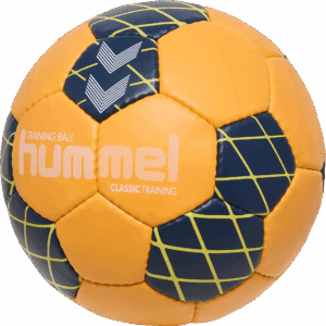Ballon entrainement