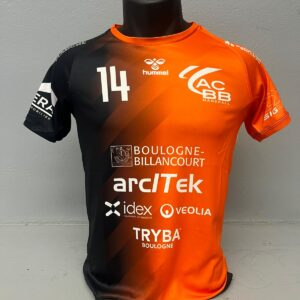 Maillot ACBB Handball domicile 26-27