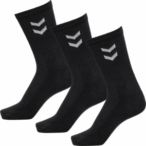 Lot 3 paires chaussettes
