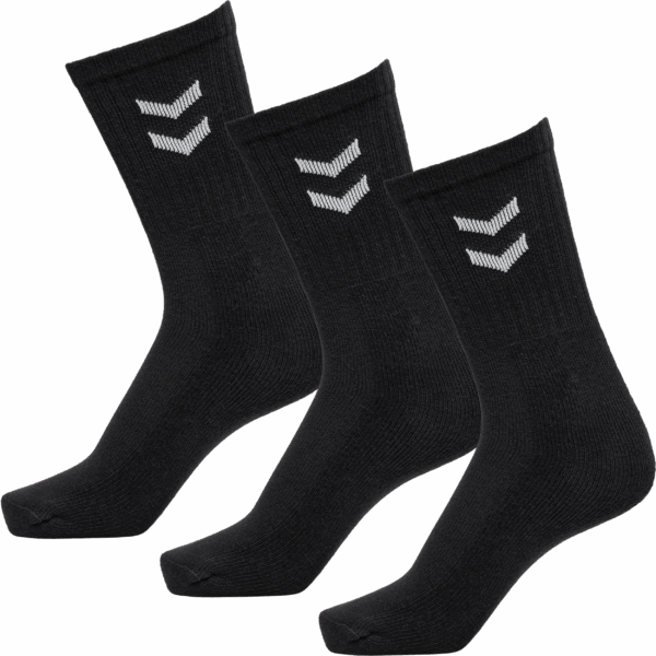 Lot 3 paires chaussettes