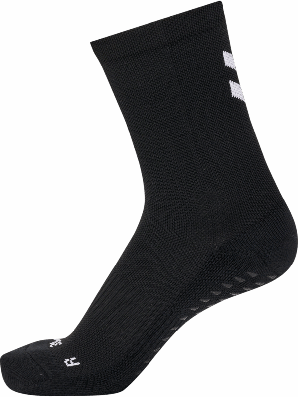 1 paire de chaussettes renforcées d'entrainement – Image 2