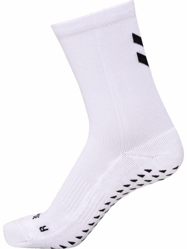 1 paire de chaussettes renforcées d'entrainement