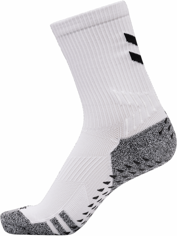 1 paire de chaussettes renforcées de match