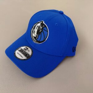 Casquette NBA Dallas