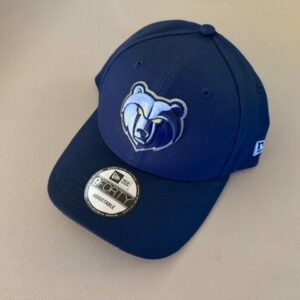 Casquette NBA Memphis  Grizzlies