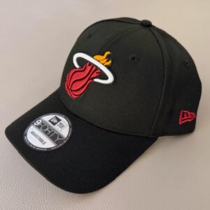 Casquette NBA Miami