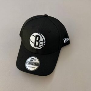 Casquette NBA Brooklyn Nets