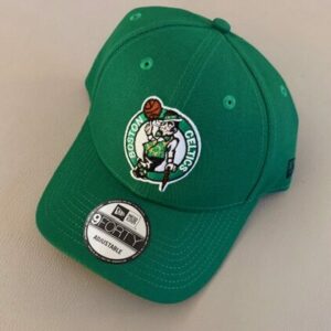 Casquette NBA Celtics Boston