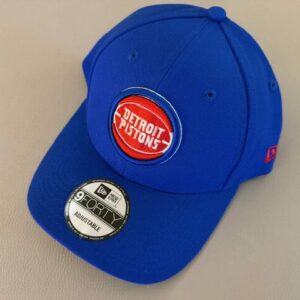 Casquette NBA Detroit Pistons
