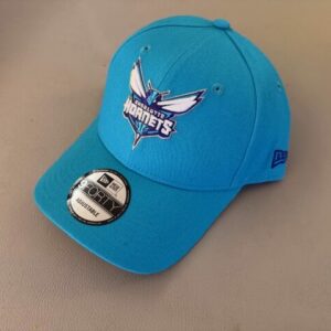 Casquette NBA Charlotte Hornets