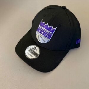 Casquette NBA Sacramento Kings