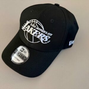 Casquette NBA Lakers