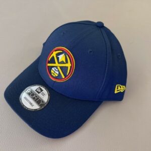 Casquette NBA Nuggets