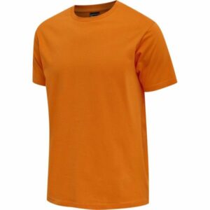 T-Shirt Orange
