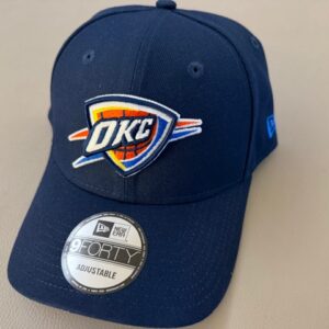 Casquette NBA Thunder