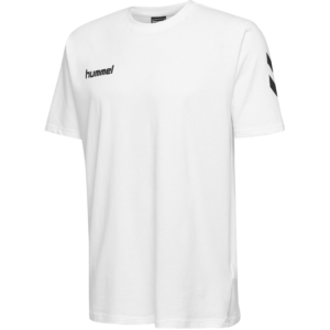 T-Shirt Blanc