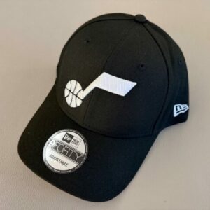 Casquette NBA Utah Jazz
