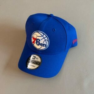 Casquette NBA 76ers