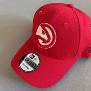 Casquette NBA Atlanta Hawks