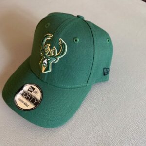 Casquette NBA BUCKS