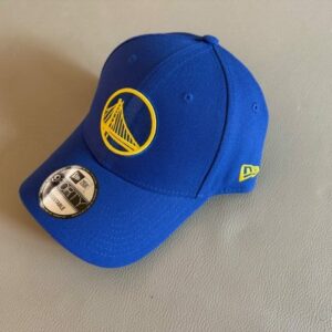 Casquette NBA Golden State Warriors