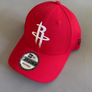 Casquette NBA Houston Rockets