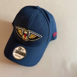 Casquette NBA New Orleans Pelicans
