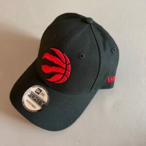 Casquette NBA Toronto Raptors
