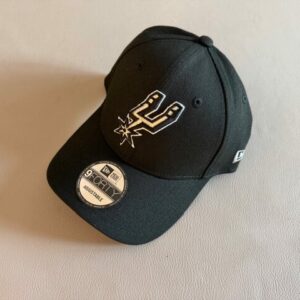 Casquette NBA Spurs
