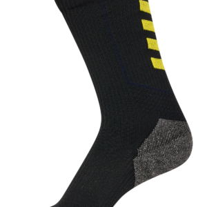 Une paire de chaussettes courtes renforcées de match
